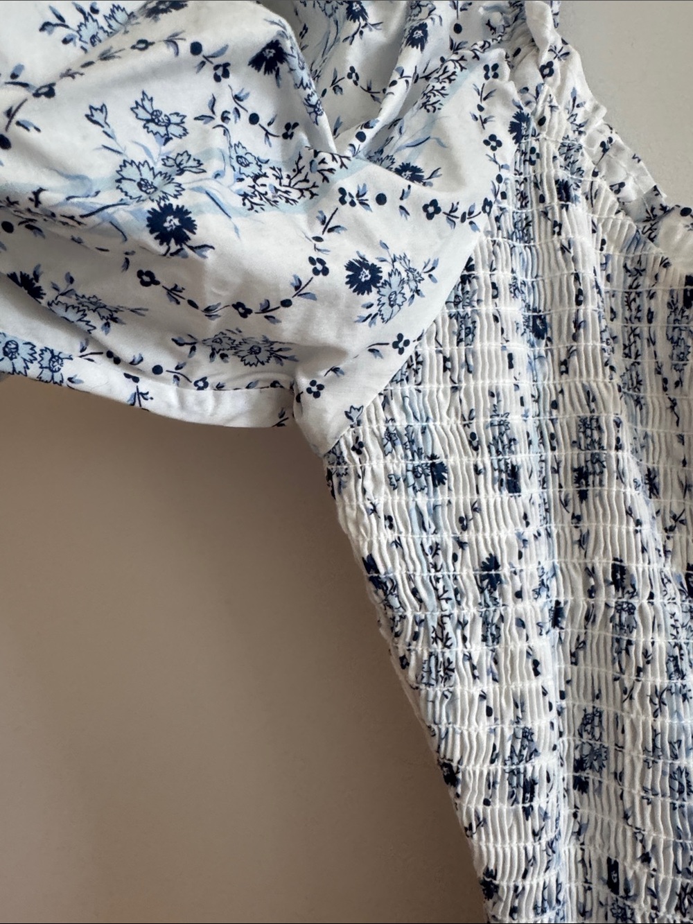 Hill House Louisa Nap Dress - Picture 10 of 11
